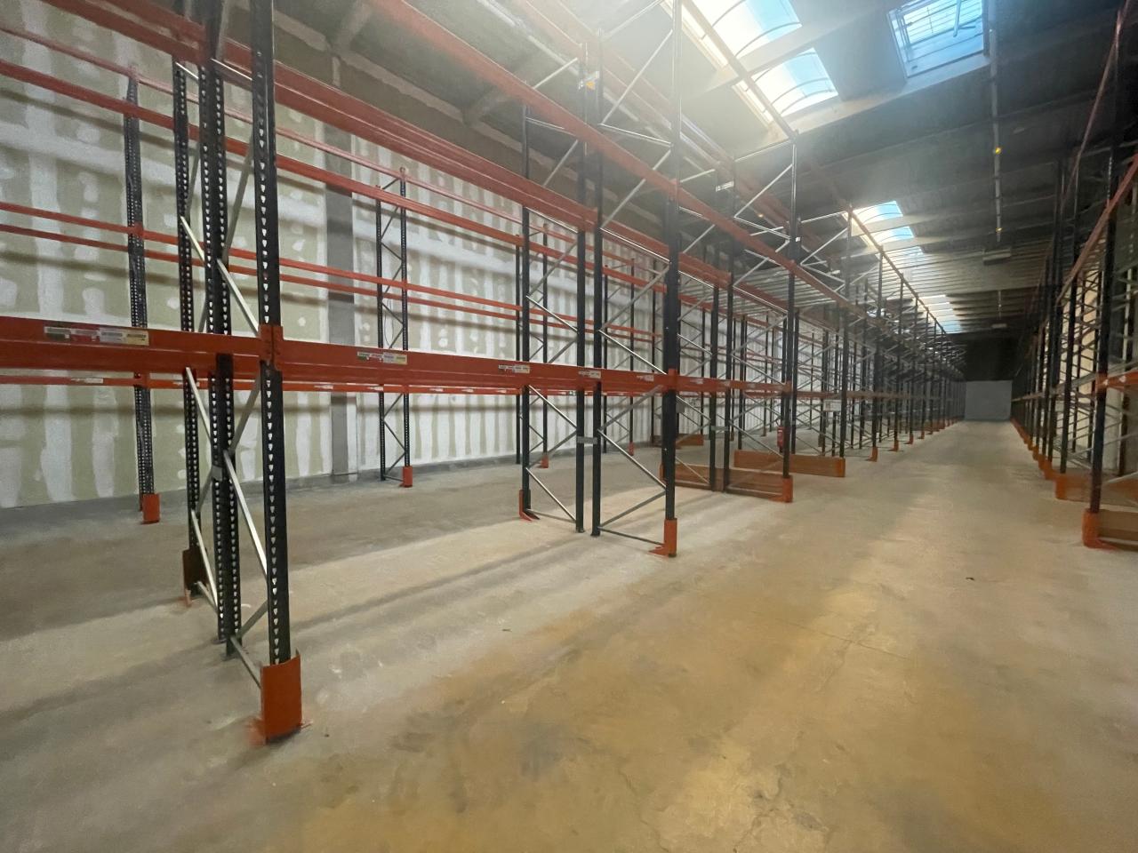 Local d'activité Gonesse 1273m² Location local d'activité Gonesse Val-d'Oise OLACT2529133 2